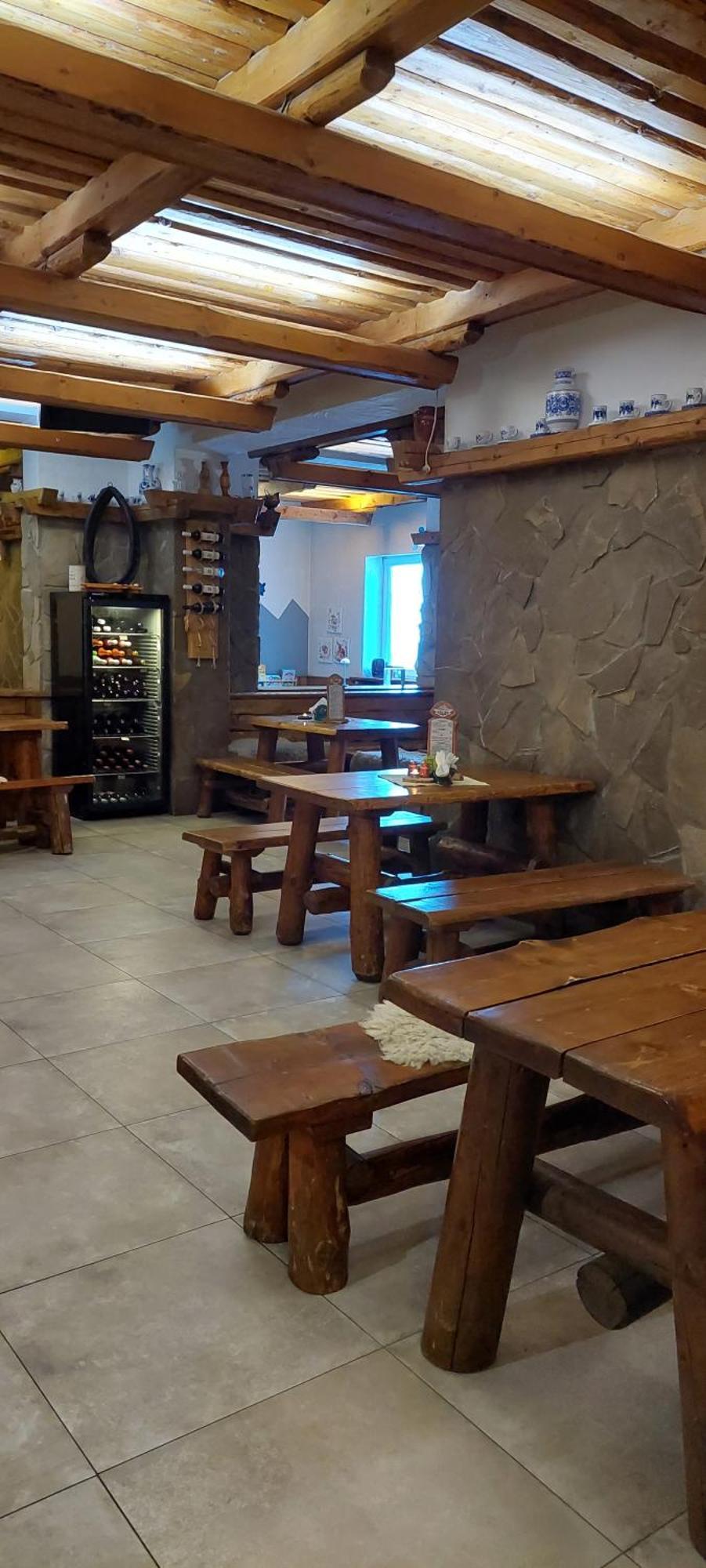 Hotel Diery Терхова Экстерьер фото