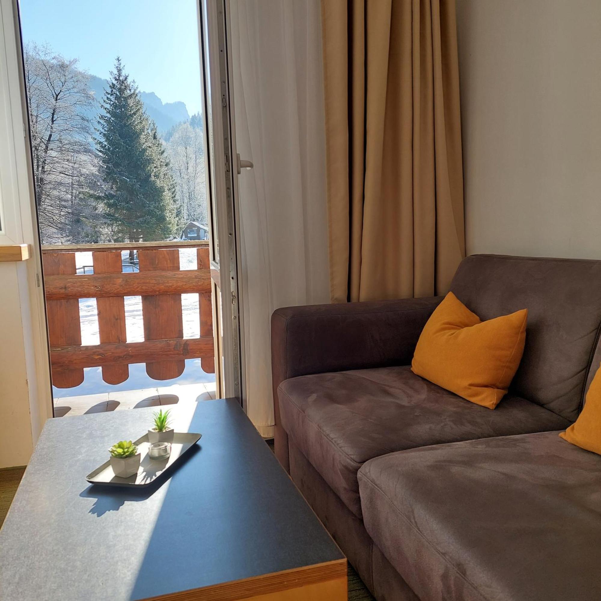 Hotel Diery Терхова Экстерьер фото