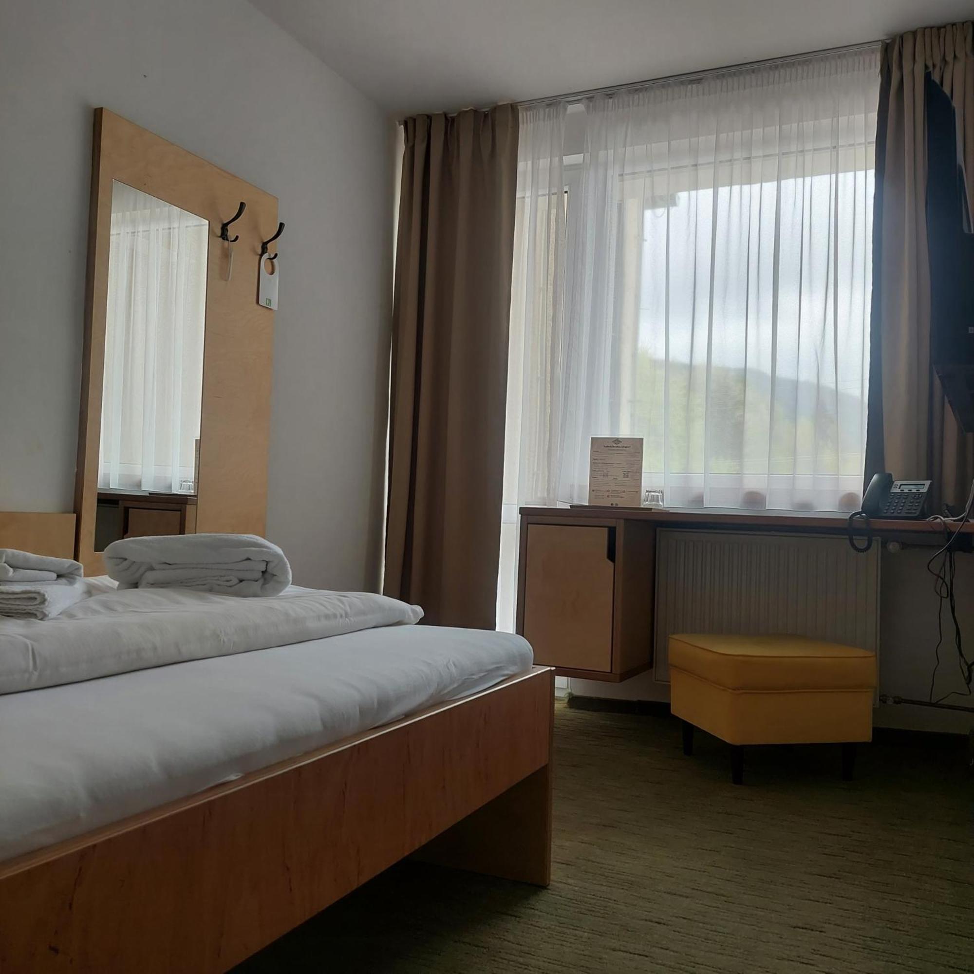 Hotel Diery Терхова Экстерьер фото