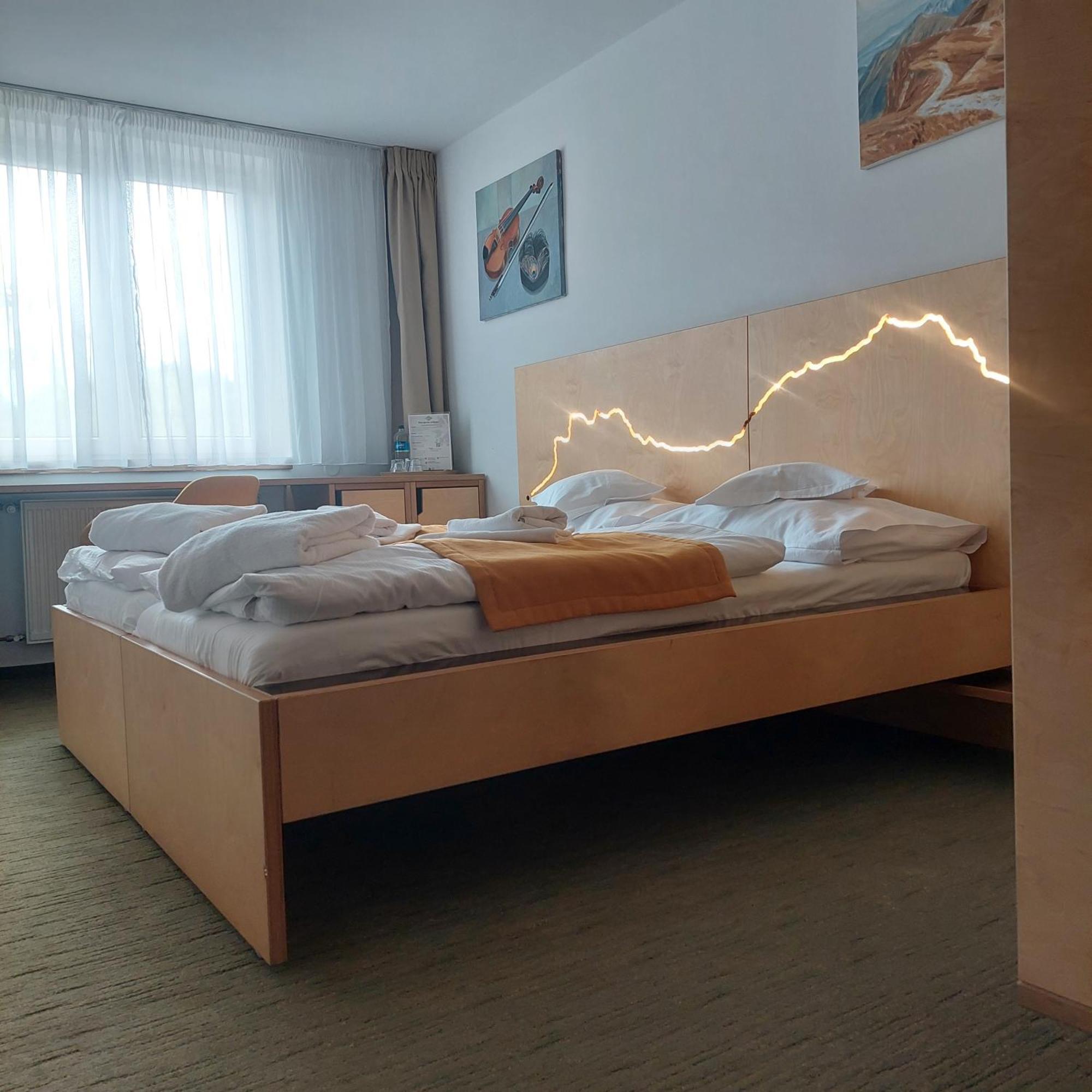Hotel Diery Терхова Экстерьер фото