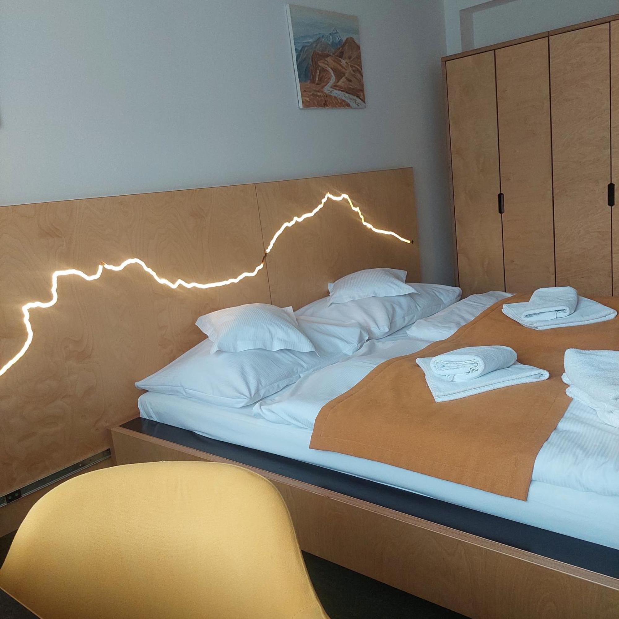 Hotel Diery Терхова Экстерьер фото