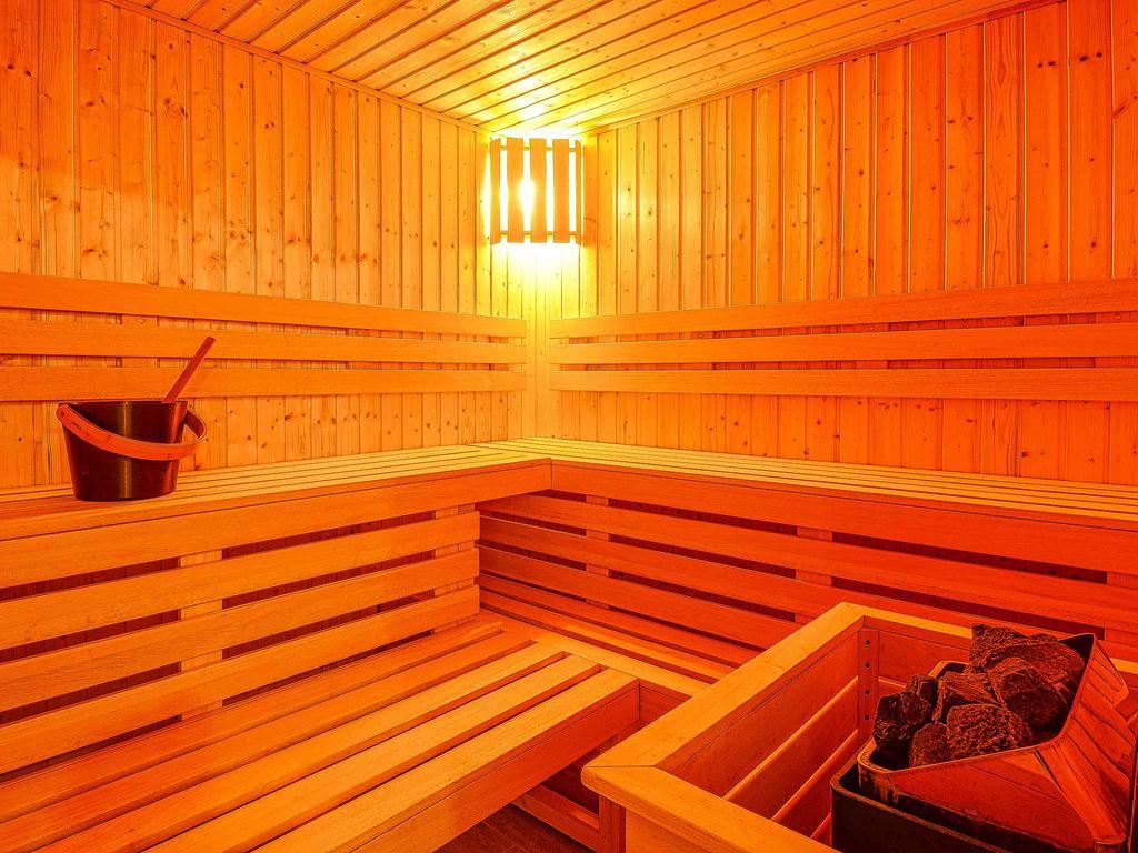 Hotel Diery Терхова Экстерьер фото