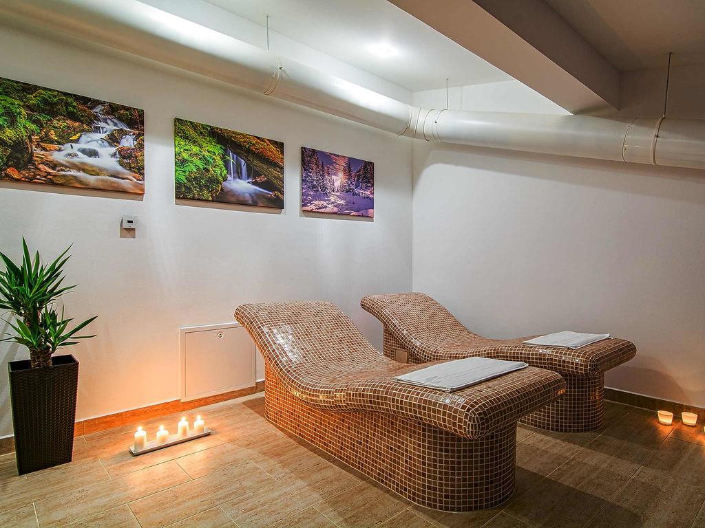 Hotel Diery Терхова Экстерьер фото